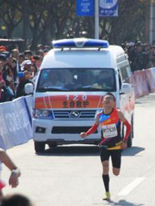 龙里县大型活动