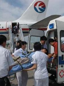 龙里县接送服务